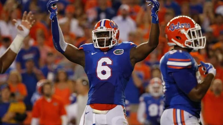 dante fowler
