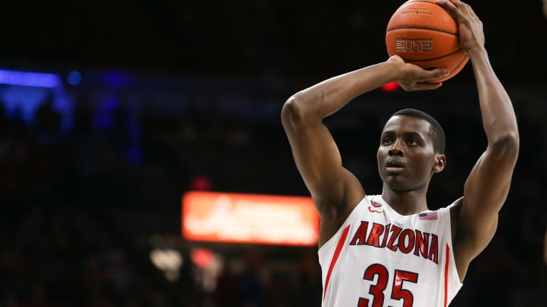Arizona Wildcats men's basketball needs to fill a serious production gap next season