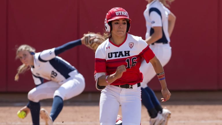 SB: Utes pick up two wins at Mary Nutter Classic