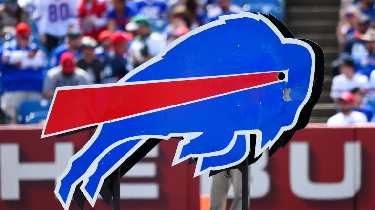 Bills Countdown To The Combine