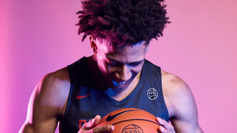 Five-Star Wing Jalen Johnson is Reminding the Country He’s Elite