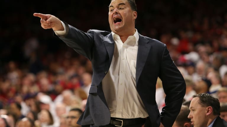 Arizona basketball's up tempo style had mixed results in 2019-2020