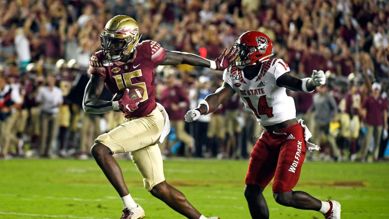Offensive Depth Chart Projections for FSU’s 2020 Spring Practice
