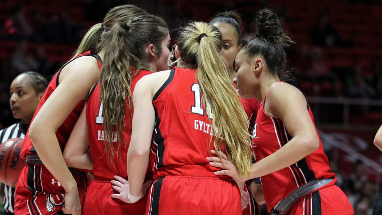 Utah WBB Forced To Cancel First Two Non-Conference Games