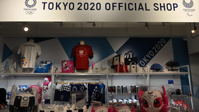 Talk of the 2020 Tokyo Olympics Is Already Making Me Sick