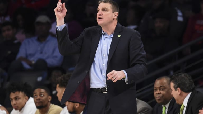 Boston College Making Move to Fire Jim Christian?