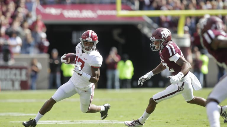 THE GRUDGE REPORT: Rankings and (TV) Ratings Will Determine Heisman Winner