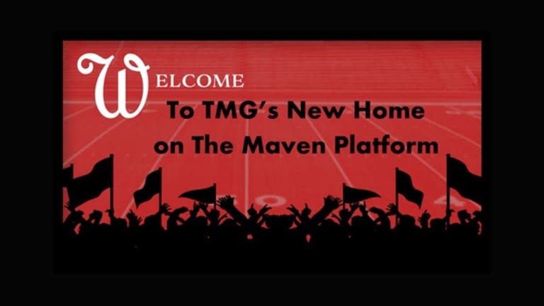 TMG Joins Maven Welcomes Members Old and New