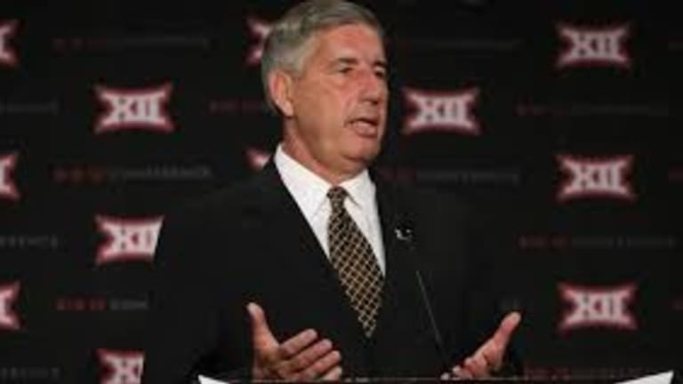 Big 12 Now Could Help Position Big 12 For Future Of Content Delivery 