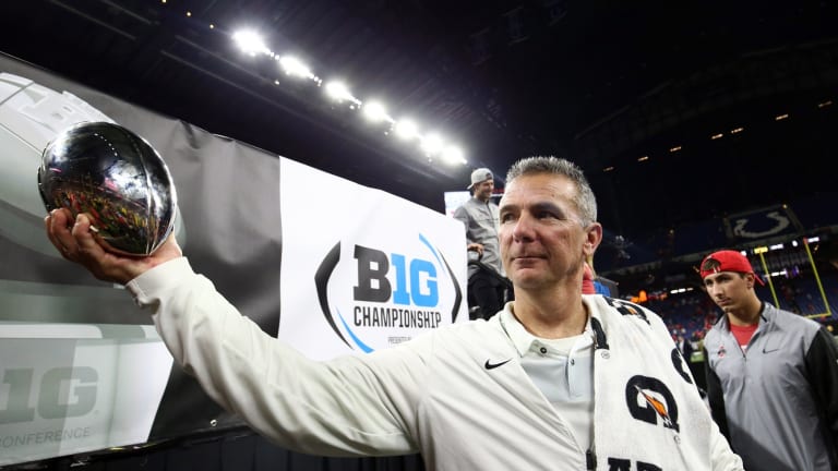 THE GOULD STANDARD/ A Quick Spin Around Big Ten Bowls 