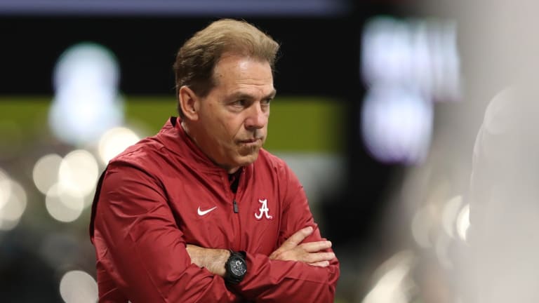Mr.CFB/Tony Barnhart: Is OU offense the best Nick Saban has ever faced?