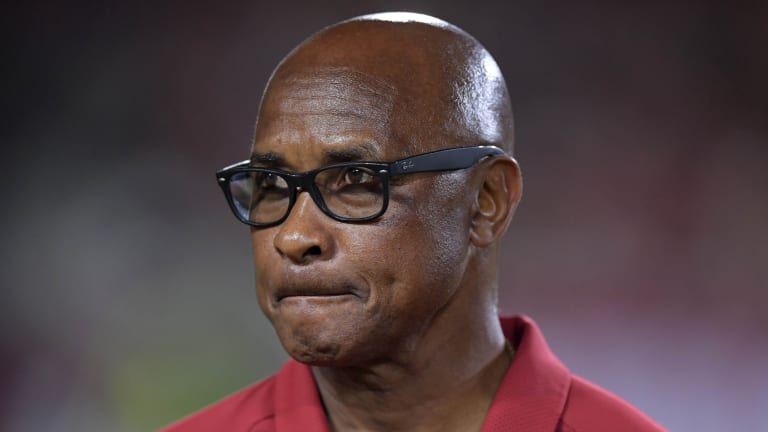 Rankman Week 3: USC Looking for New AD After Swann Resigns