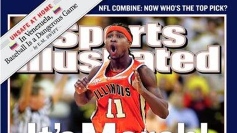 This Day In Illini Basketball History: March 20