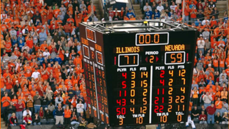 This Day In Illini Basketball History: March 19