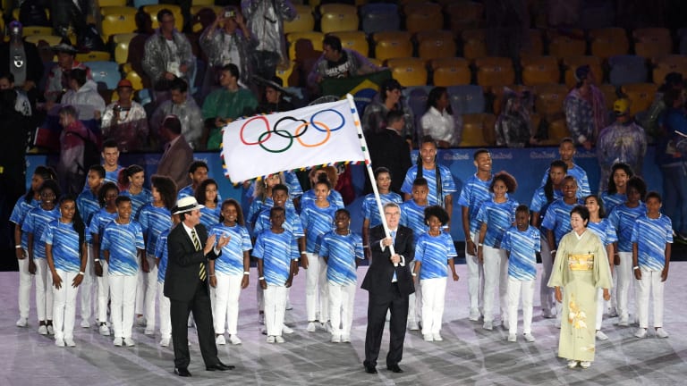IOC Member Says 2020 Olympic Games Will Be Postponed