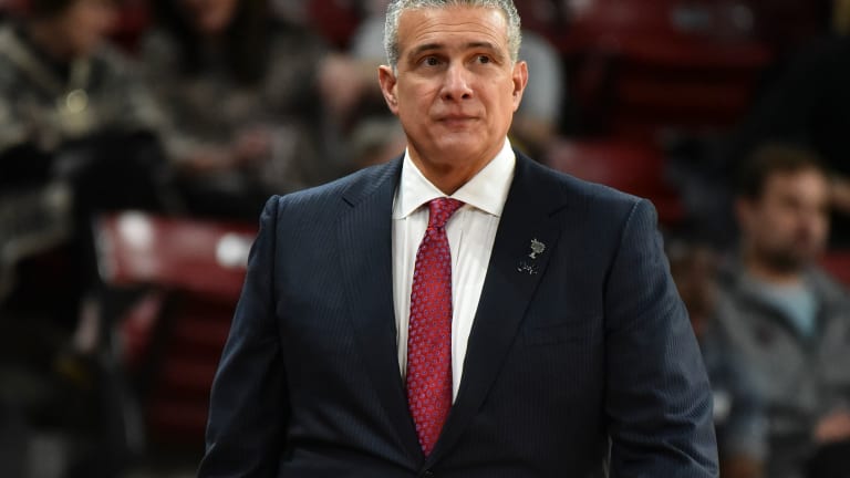 Frank Martin Says No Word On Provisions for Athletes of Winter Sports