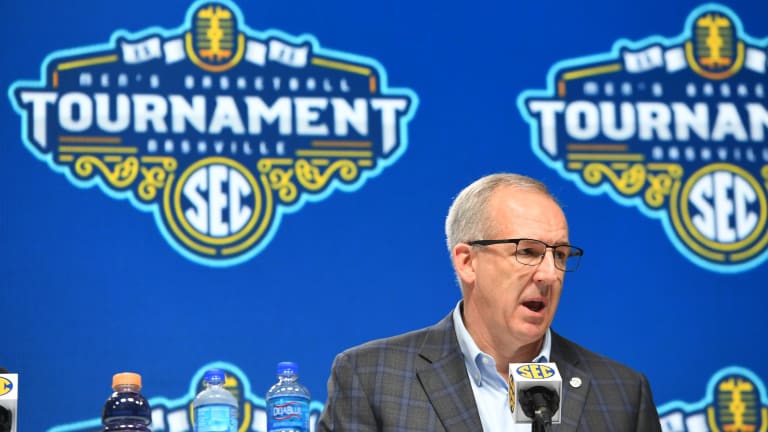 SEC Will Make Decision On Its Own Time Frame
