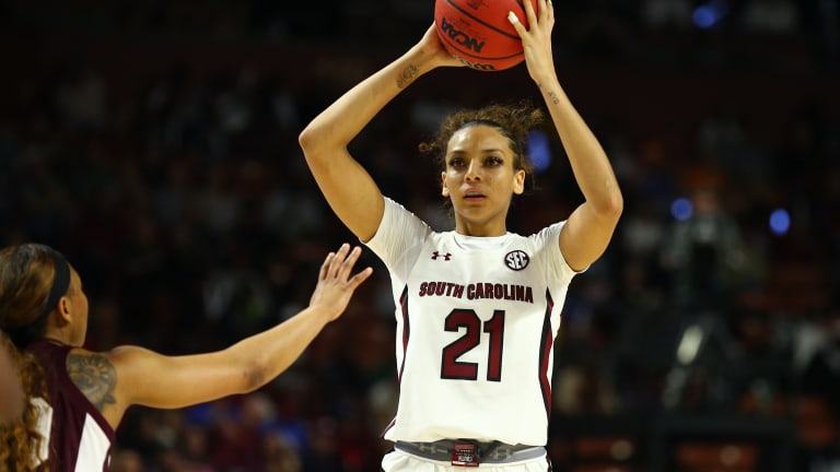 WNBA Draft Preview: The Importance Of Expanding The Narrative