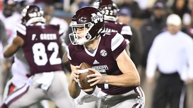 nick fitzgerald jersey