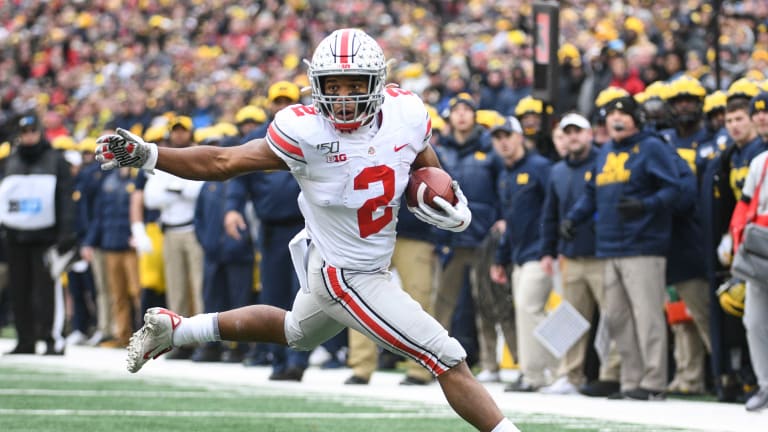 Baltimore Ravens 2020 NFL Draft: Final Grades