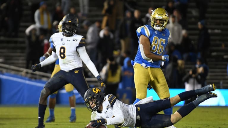 NFL Draft Analysis: Making sense of New York Jets third round selection of Ashtyn Davis (it does make sense)