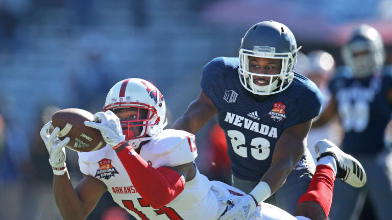 The Lowdown on the Dolphins Rookie Free Agents