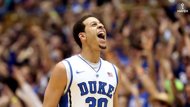 Duke NBA Alumni Beats UNC, Kentucky in Call of Duty Tournament