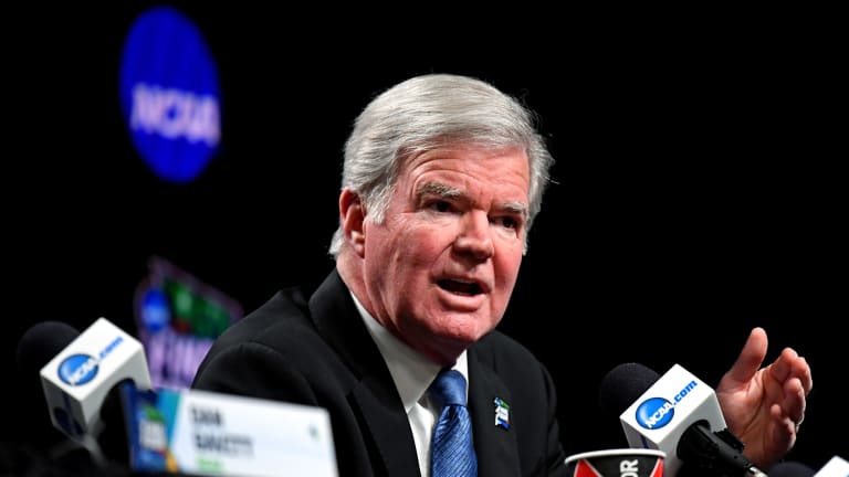 NCAA Moves Closer Towards Compensating Athletes