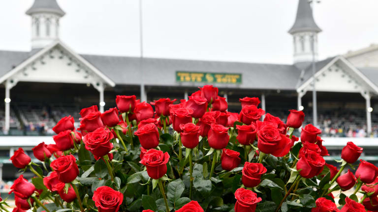 Kentucky Derby Memories From Someone Who Has Been To 54 Of Them