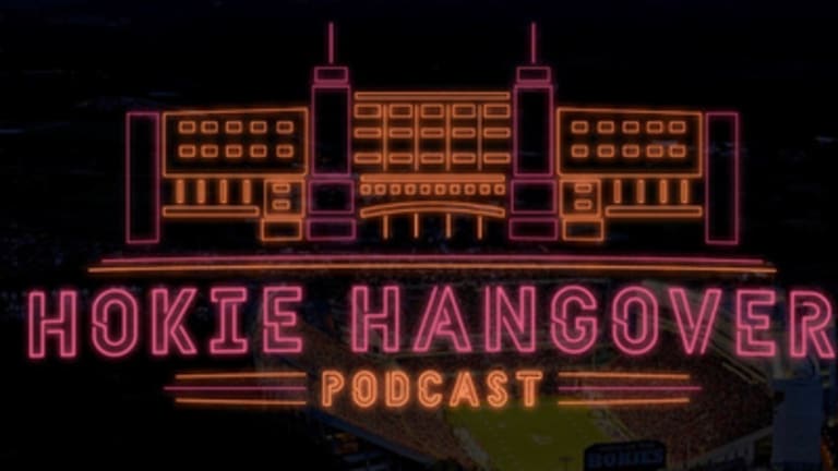 Hokie Hangover Podcast: Recruiting Updates and a Discussion of Virginia Tech's Financial Situation with COVID