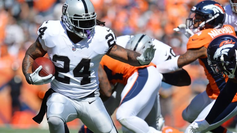 marshawn lynch cal jersey