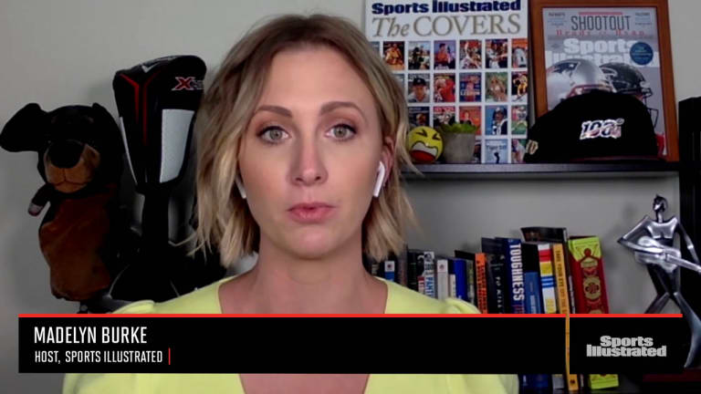 Best of SI: The World of Sports Betting in a World Without Sports