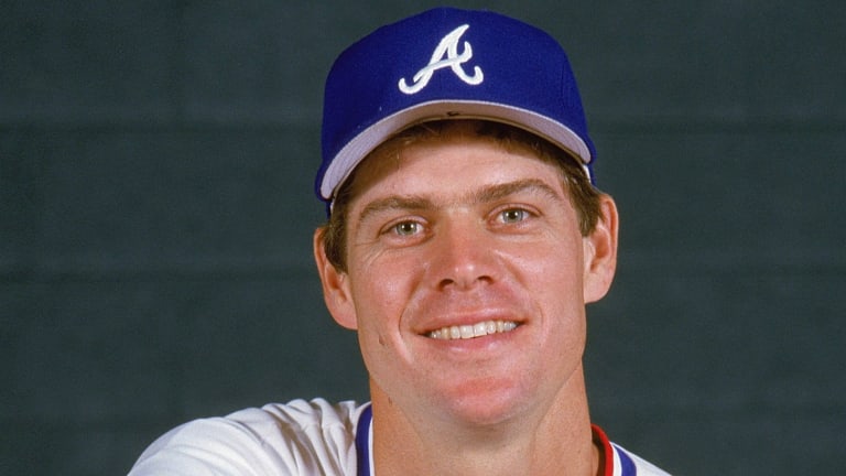 Where Have You Gone, Dale Murphy?