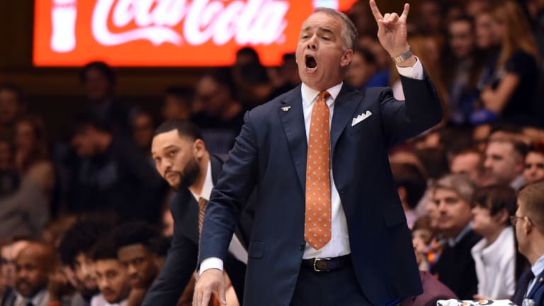 Virginia Tech Men's Basketball: New Talent to Provide Boost for Hokies in Year Two of the Mike Young Era