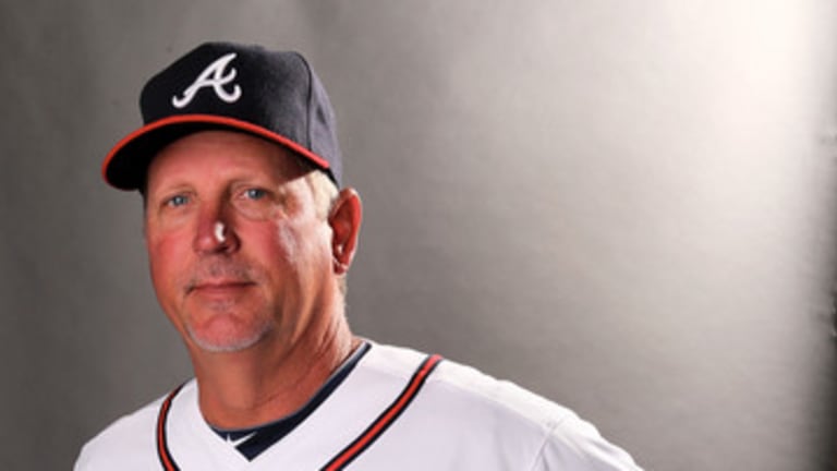 Day two of our interview with former Braves hitting coach Greg Walker