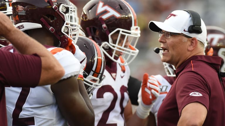 2020-21 Football Roster Breakdown: The State of Virginia Tech's Tight Ends