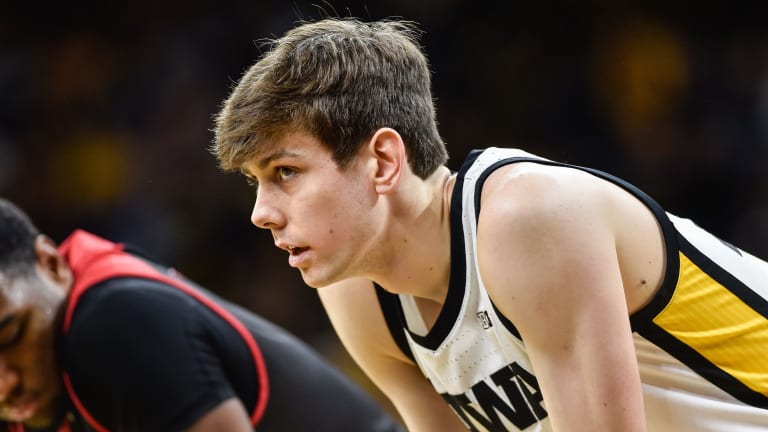 Patrick McCaffery Has Hardship Waiver Approved