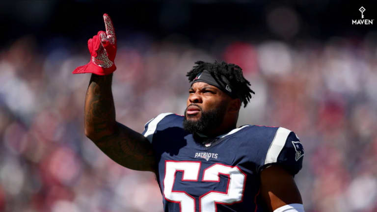 Ranking the AFC East: Linebackers