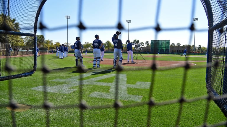 Dodgers Spring Training 2022 Schedule Dodgers: 2022 Spring Training Tickets Set To Go On Sale This Week - Inside  The Dodgers | News, Rumors, Videos, Schedule, Roster, Salaries And More