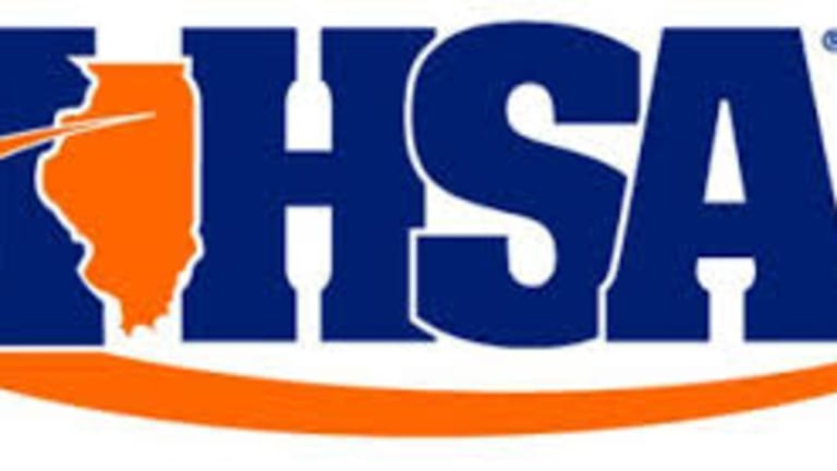 IHSA Boys Basketball State Tournament Returning To Champaign