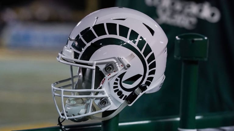 Colorado State Football Player Held at Gunpoint by Man Thinking He Was With Antifa