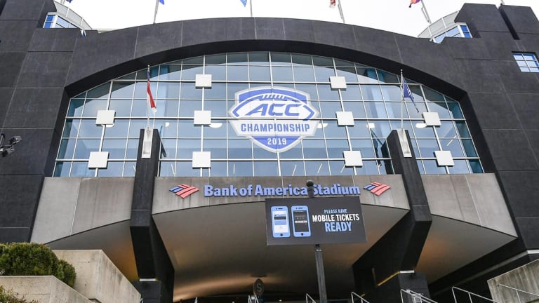 Virginia Tech Athletics Boasts Over 300 Athletes on ACC's Academic Honor Roll