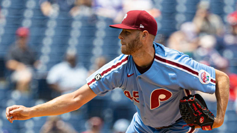 Series Preview: Phillies Head to Atlanta in a Series to Determine Their Fate