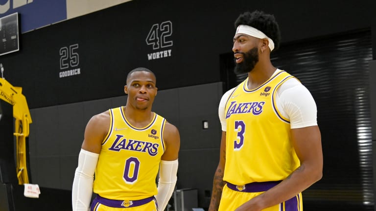 Lakers: This Trade Proposal With the Celtics Would Have Fans Irate