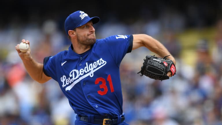 Dodgers News: Max Scherzer Isn't Upset About Postseason Set Up, Shares Thoughts on Wild Card Game