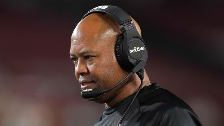 Revisiting David Shaw's Comments About Arizona State