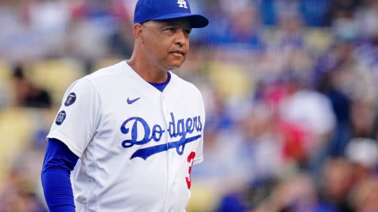 Dodgers: Dave Roberts Set to Coach in All-Star Game