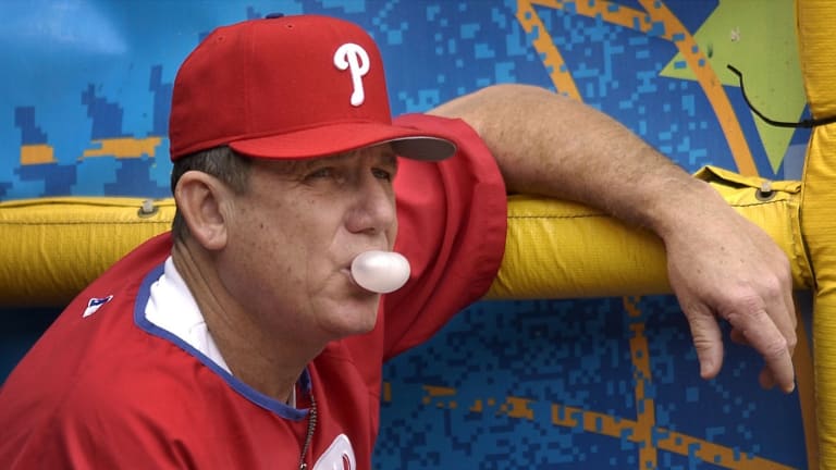 This Day in Phillies History: November 1