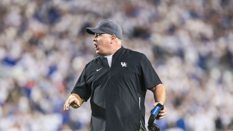 Mr. CFB: Kentucky's patience with Mark Stoops has paid off