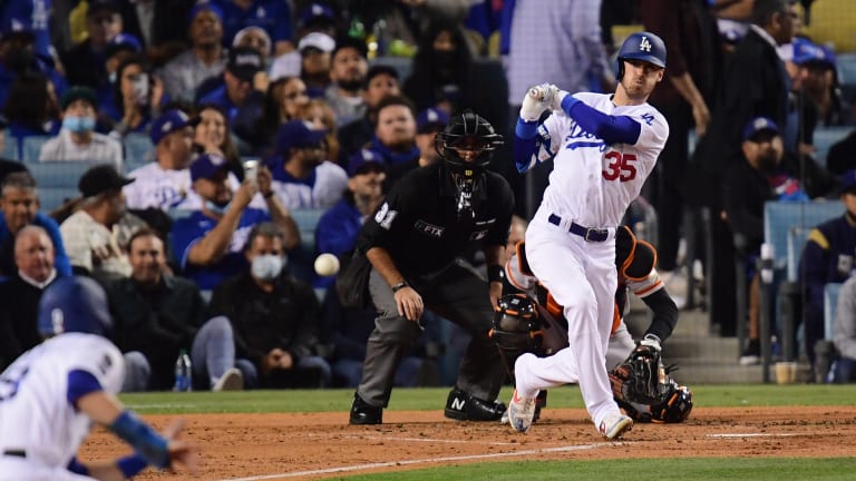 Dodgers News: Doc Talks About If Cody Bellinger Will Ever Play Like MVP Again